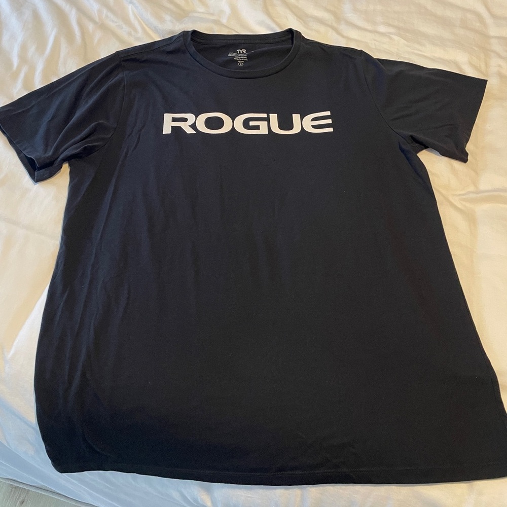 TYR Rogue Triblend Tech Shirt